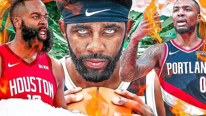 NBA19-20赛季最佳得分秀合集1